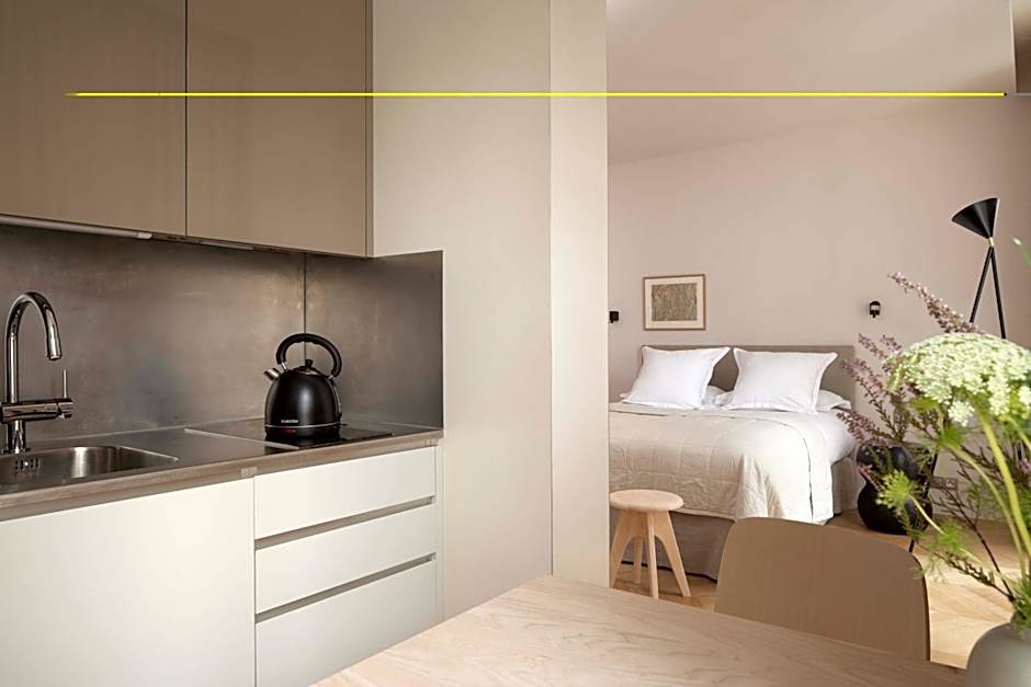 Résidence Nell Paris