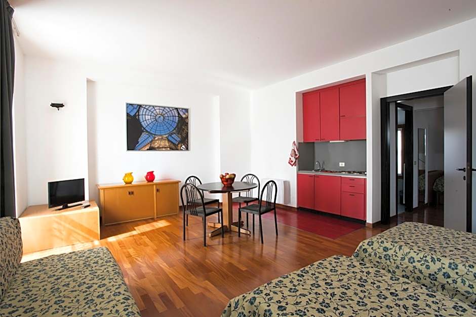 Residence Villa Odescalchi