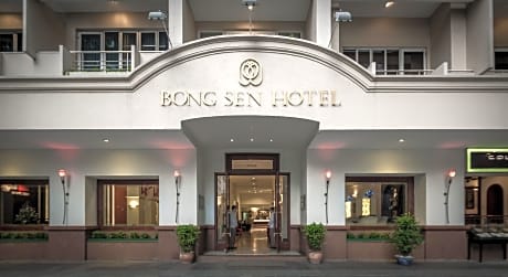 Bong Sen Hotel Saigon