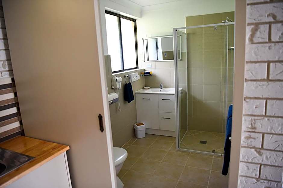 Culcairn Motor Inn