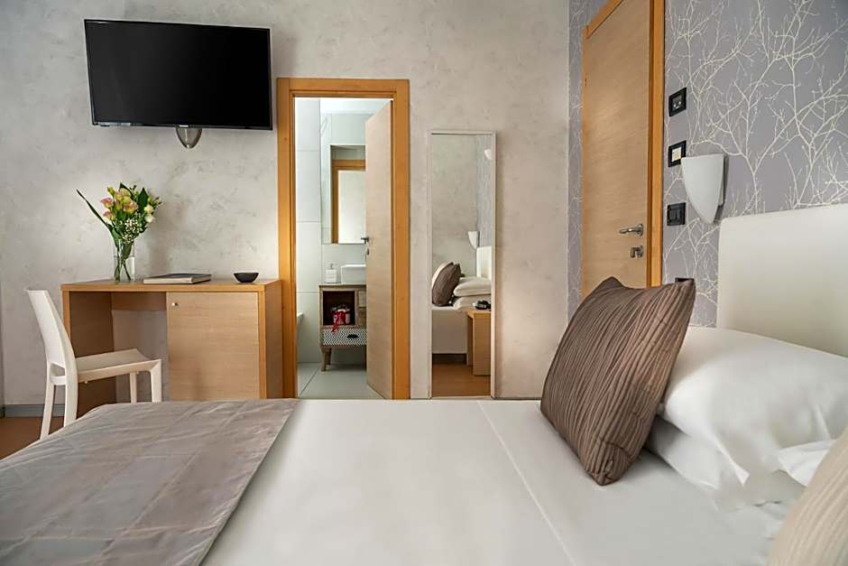 Hotel Villa Marina Wellness SPA