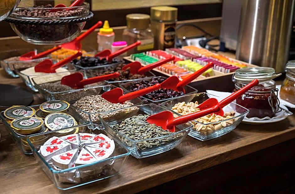 Hotel U Malého Vitka