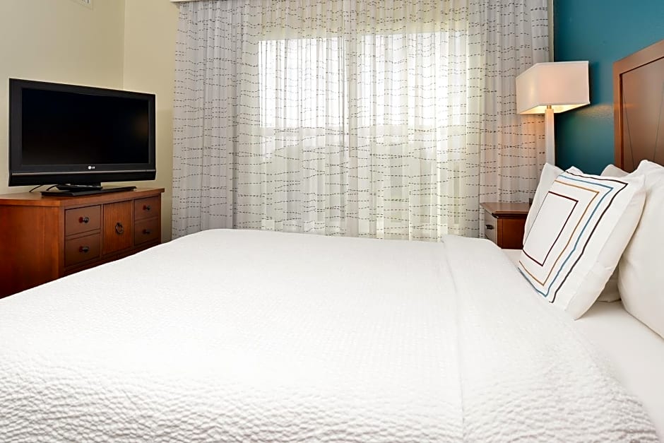 Residence Inn by Marriott Denver Airport at Gateway Park