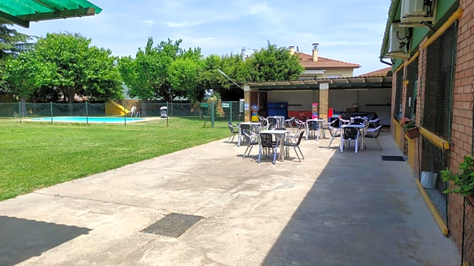 Alberg Restaurant Bellavista