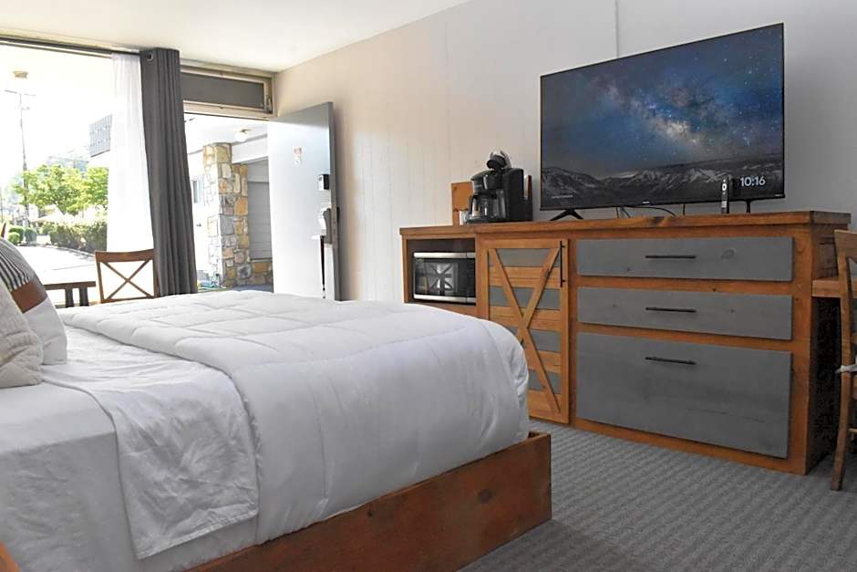 Timber Ridge Lodge Gatlinburg
