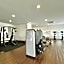 D'Pristine Suites at Medini
