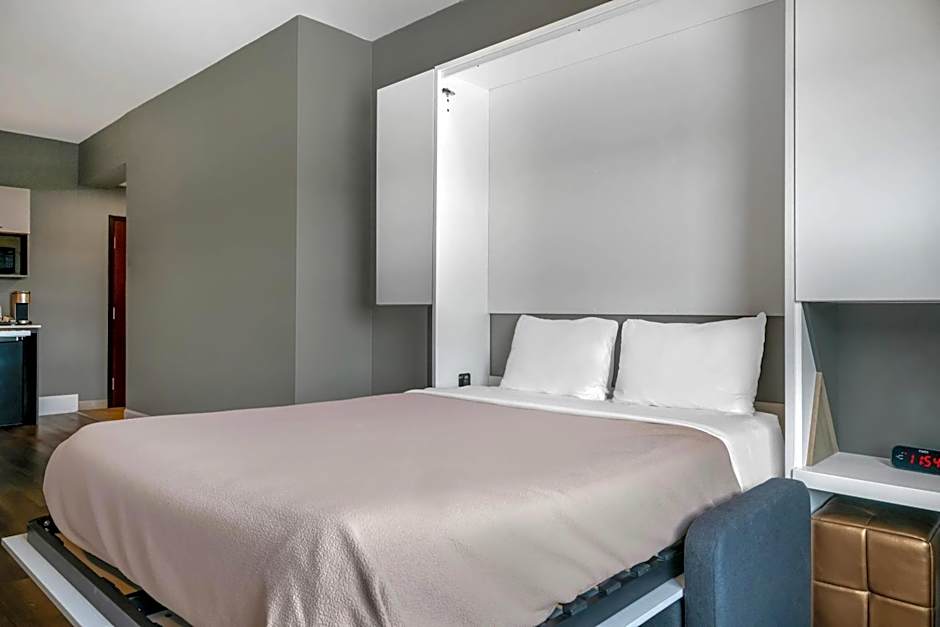 Quality Hotel & Conference Centre