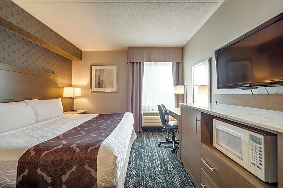 Monte Carlo Inns Brampton Suites