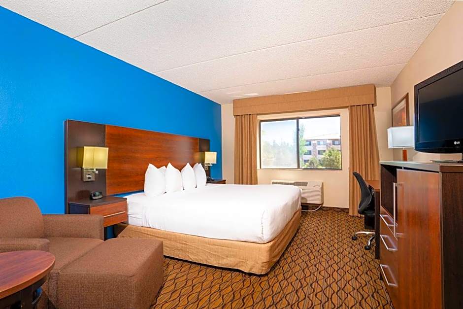 Grand Canyon Hotel & Suites