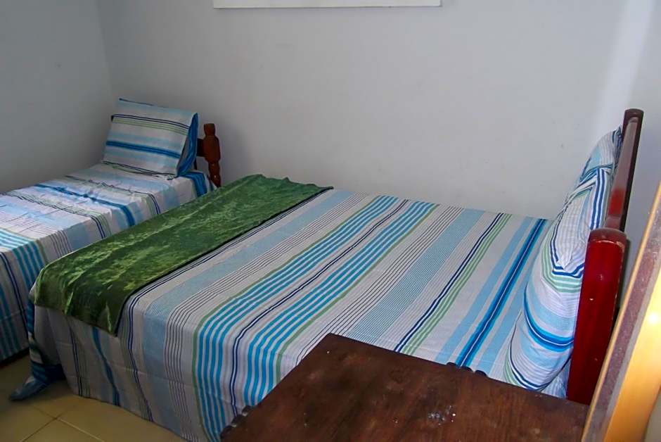 Tião Botelho Guest House – Rio de Janeiro, 
