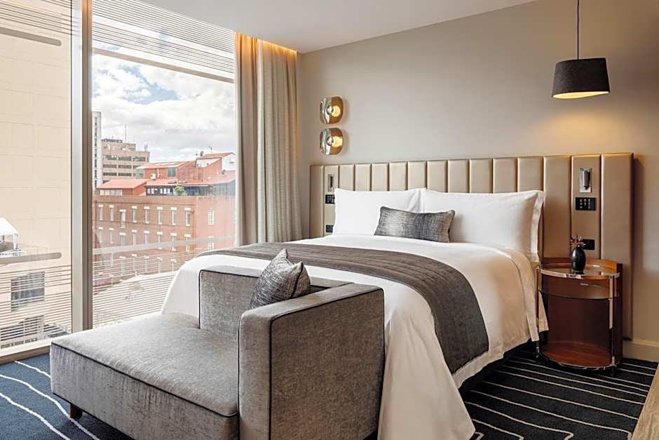 The Tasman, a Luxury Collection Hotel, Hobart