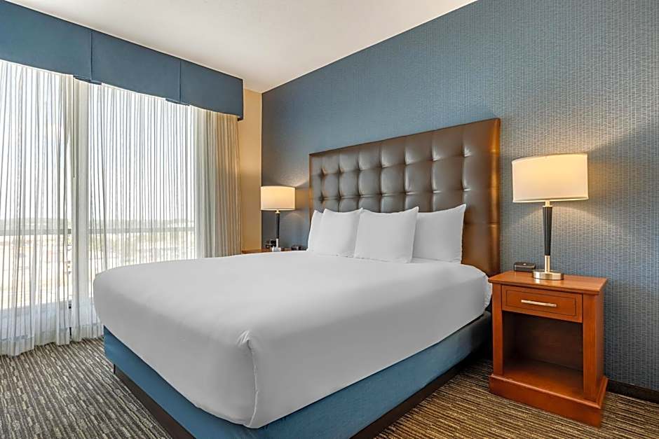 Drury Plaza Hotel Columbia East