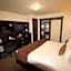 Boarders Inn & Suites by Cobblestone Hotels - Syracuse