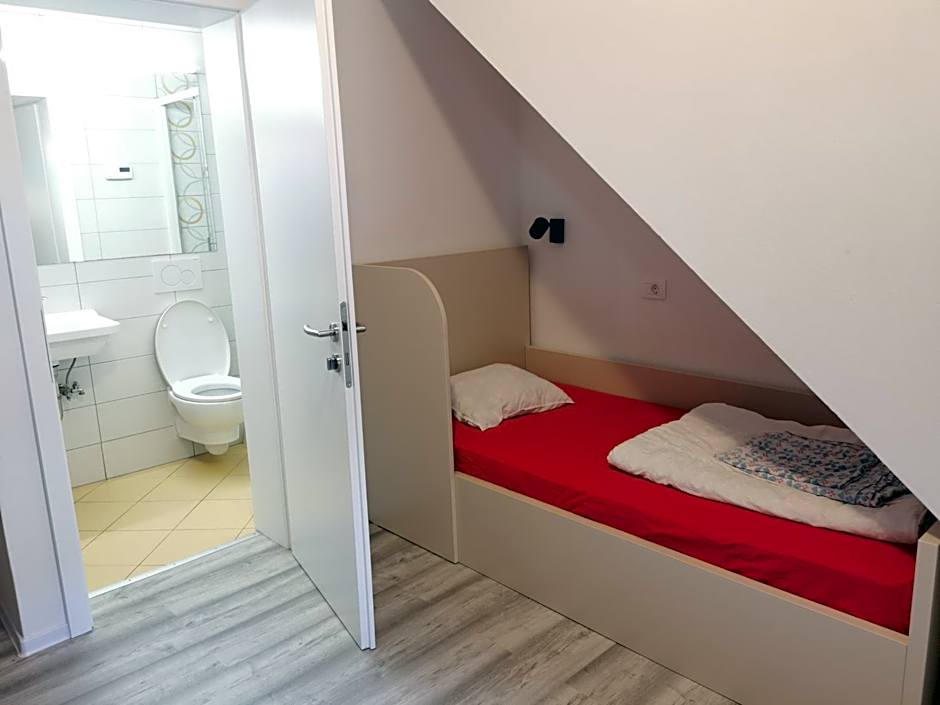 Most Hostel
