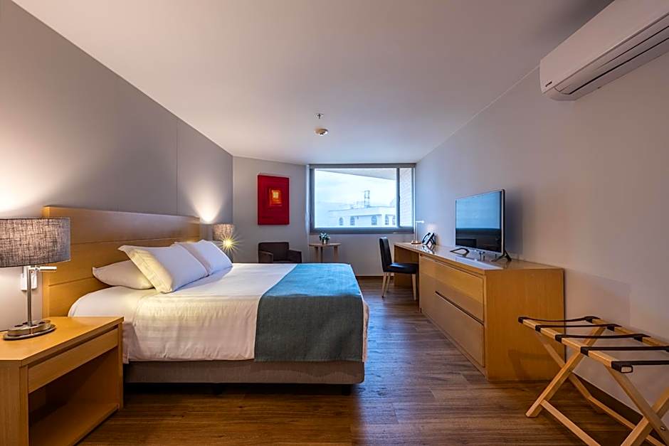 Hotel Estelar Blue