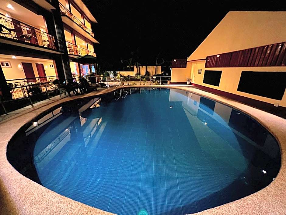 Rufana Suites