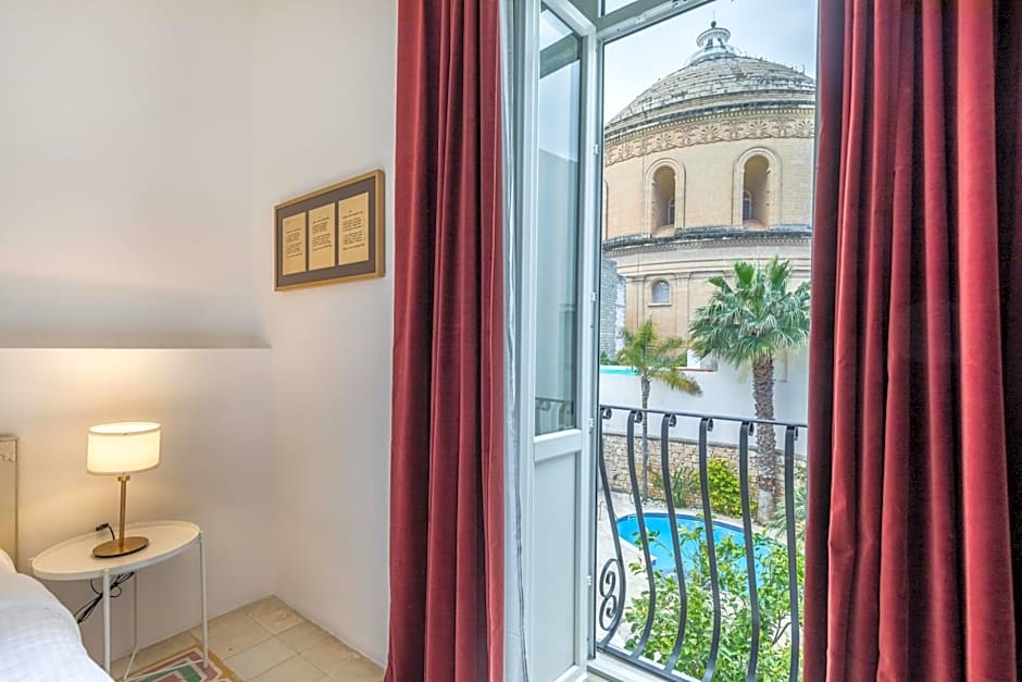 Mosta Dome B&B