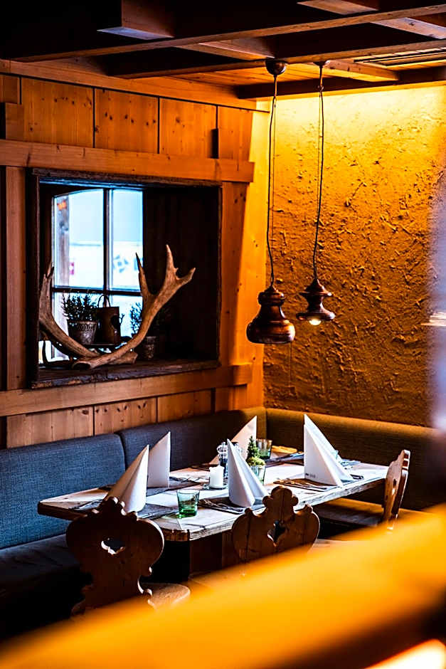 Lifestyle Hotel eder