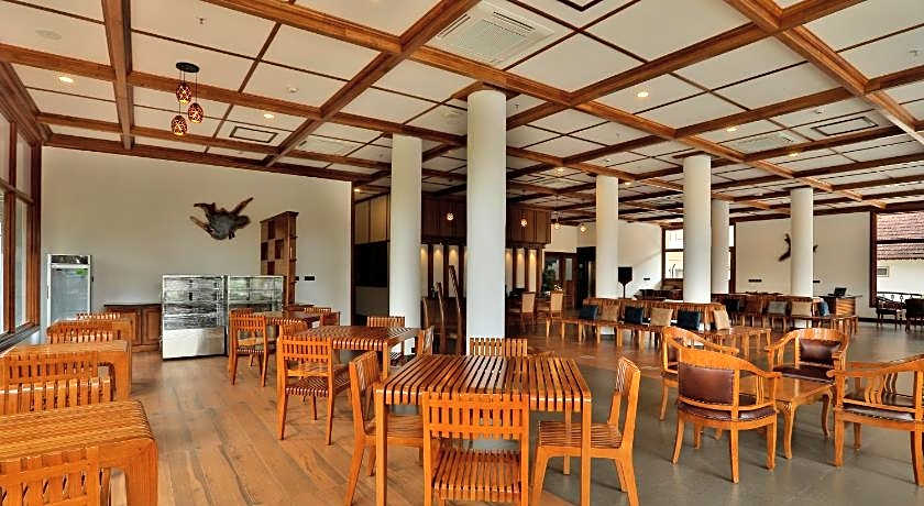 Backwater Ripples Kumarakom