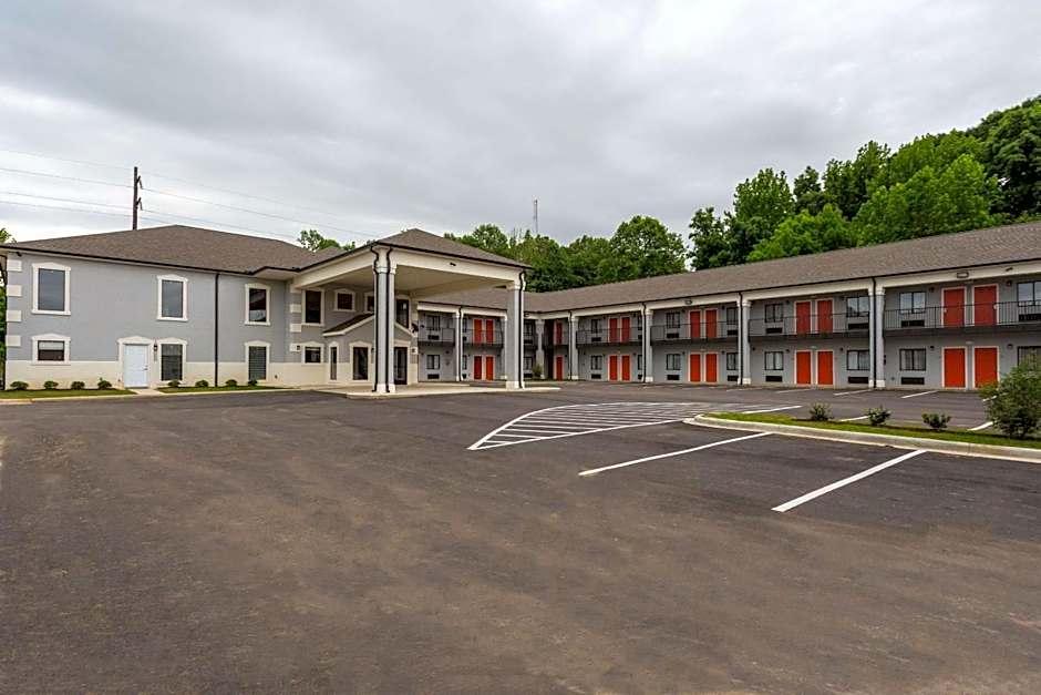 Econo Lodge Forrest City I-40