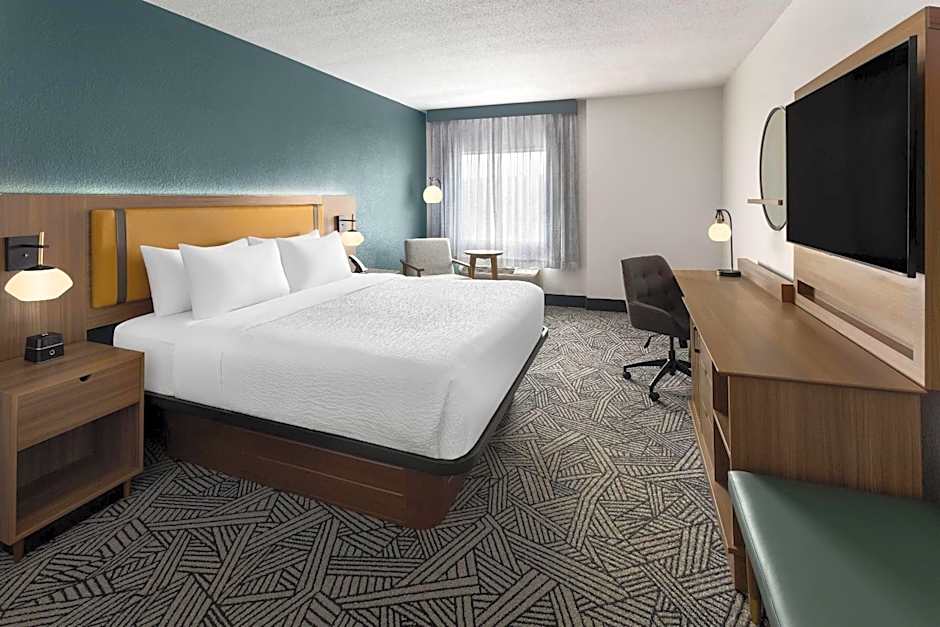 La Quinta Inn & Suites by Wyndham Chattanooga - East Ridge