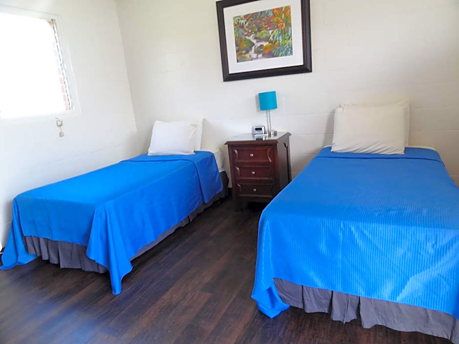 Tip Top Motel
