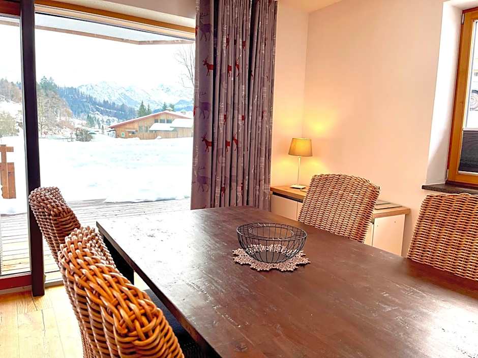 Alpenlodge Charivari - SommerBergBahn unlimited kostenlos