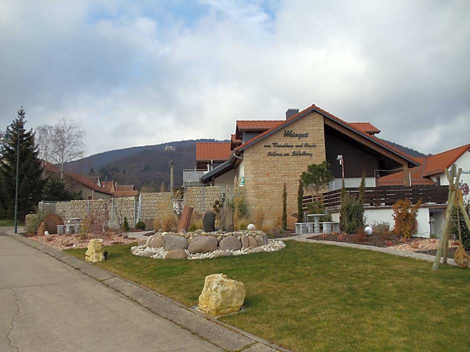 Weinhotel Kienle
