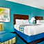 Best Western Plus Blue Angel Inn