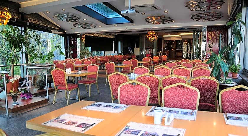 Grand Star Hotel Bosphorus & Spa