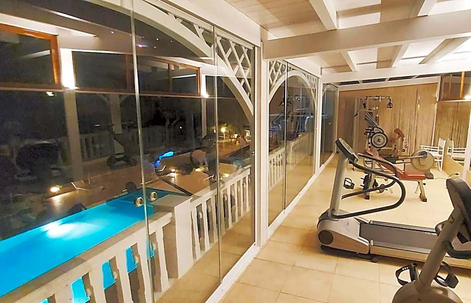 La Locanda della Castellana adults only