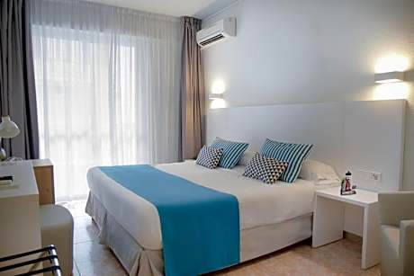 Double Room - Cycling Package