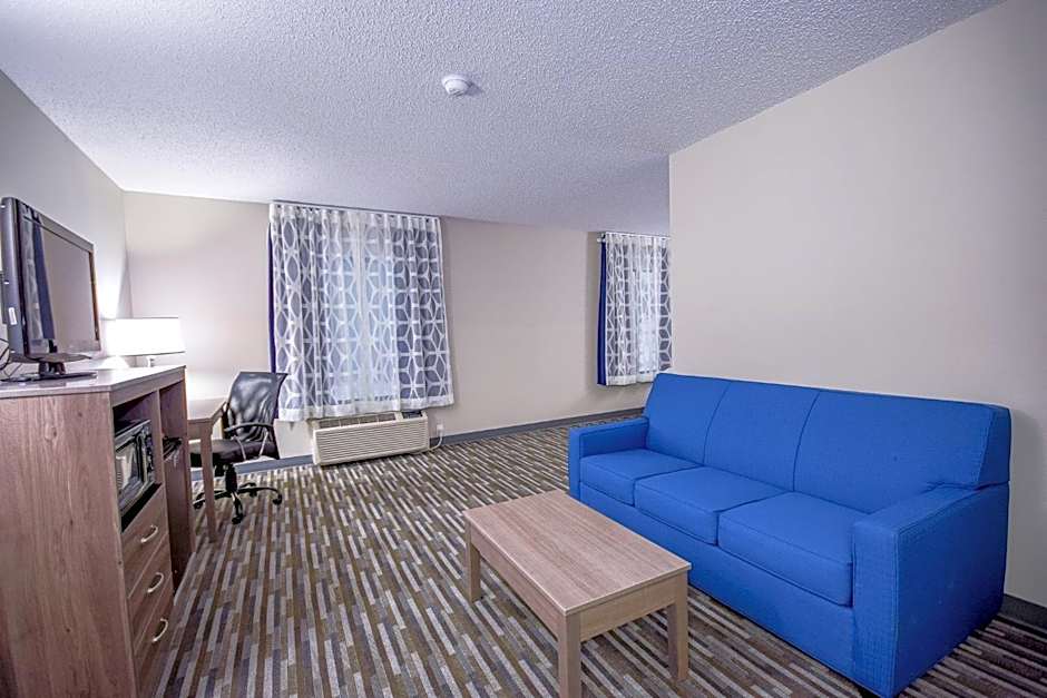 Days Inn & Suites by Wyndham Wisconsin Dells