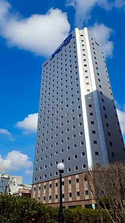Toyoko Inn Busan Haeundae 2