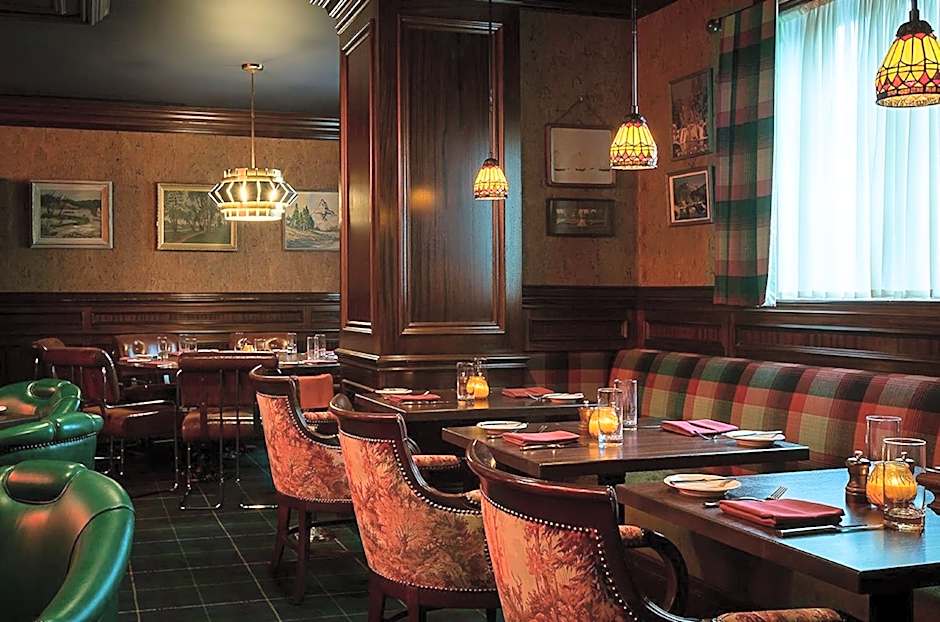 Graduate by Hilton Ann Arbor