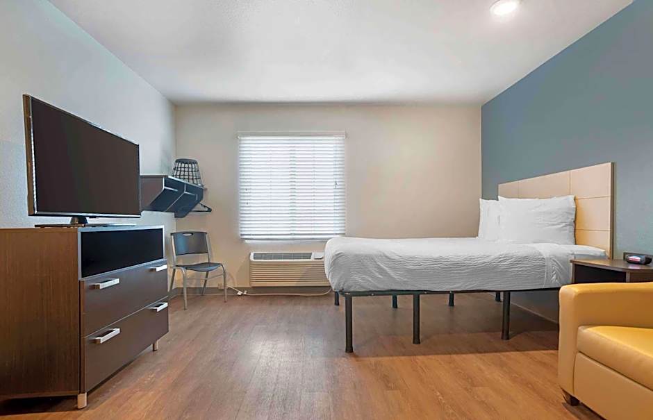 Extended Stay America Select Suites - Panama City - Callaway