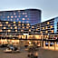 Radisson Hotel Vancouver Airport