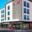 Avid hotel Boston Logan Airport - Revere