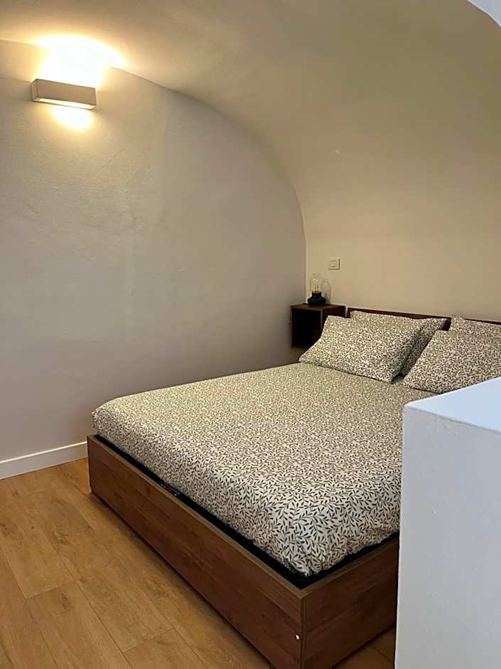 Santo Stefano Loft