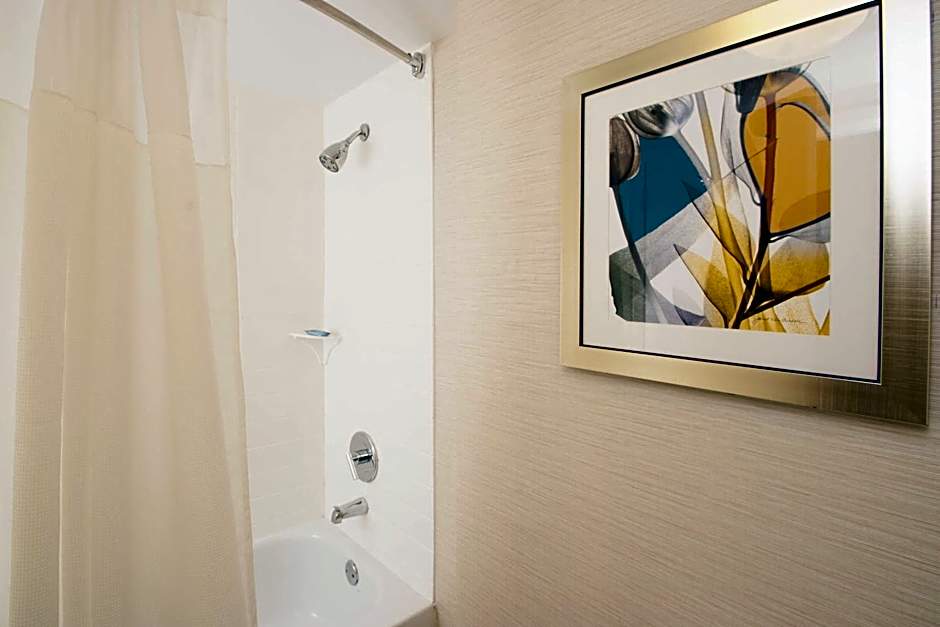 Fairfield Inn by Marriott Charlotte Gastonia