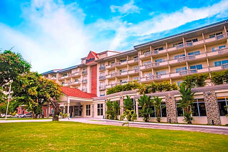 Radisson Hotel Panama Canal