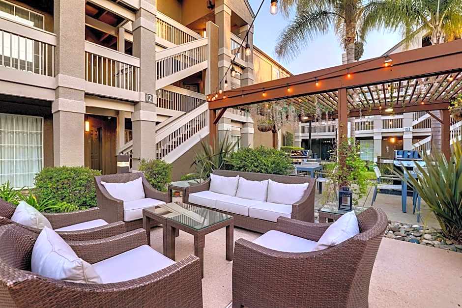 Sonesta ES Suites Sunnyvale