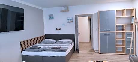 Superior King Suite
