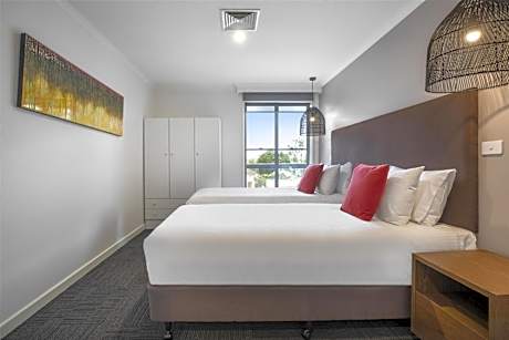 Two-Bedroom Suite