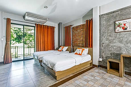 Busaya Resort & Cuisine