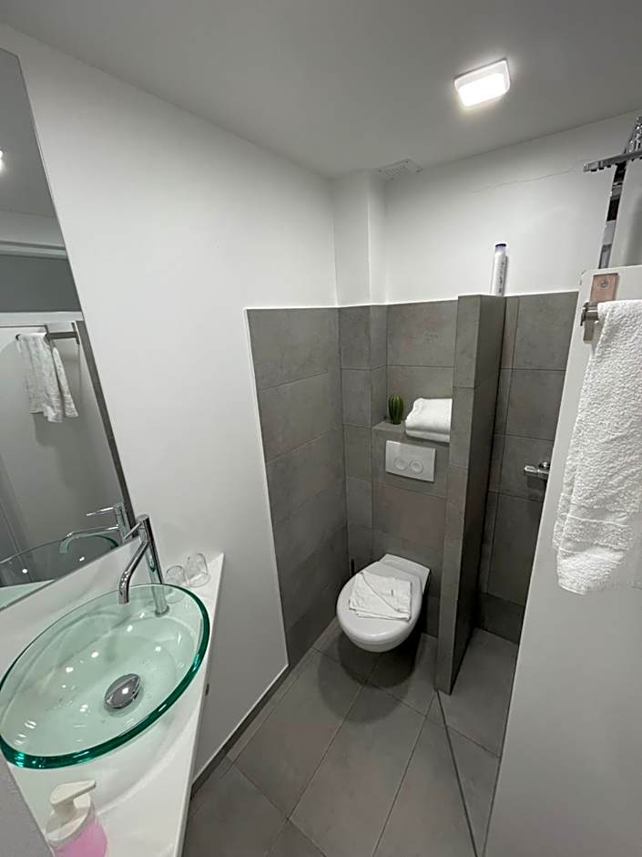 Liberty Hotel Cologne