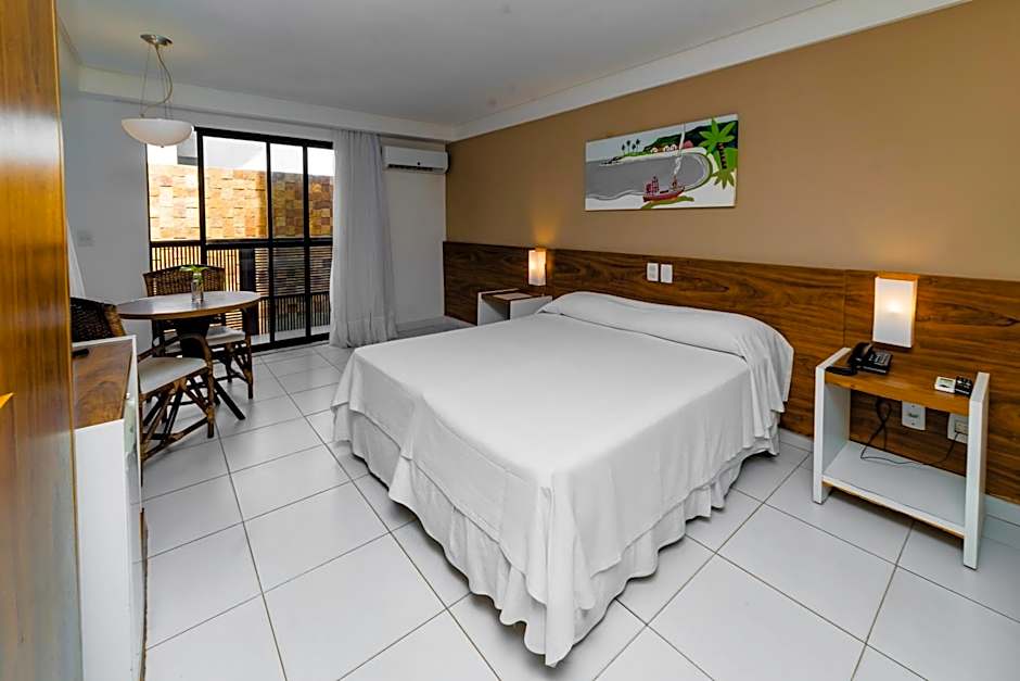 Porto Suítes Natal Hotel
