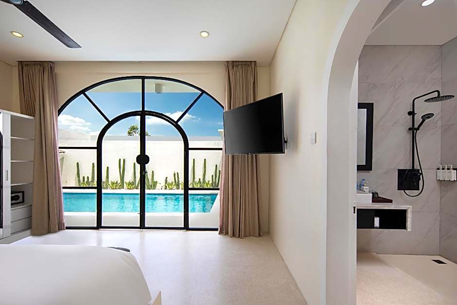 The Grand Daha Luxury Villas