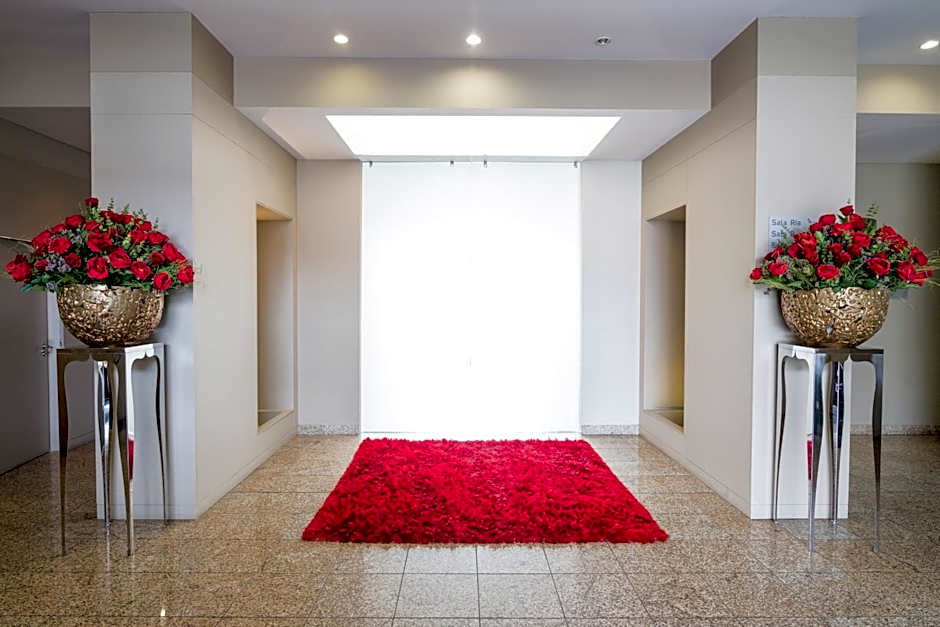 Hotel de Ilhavo Plaza & Spa