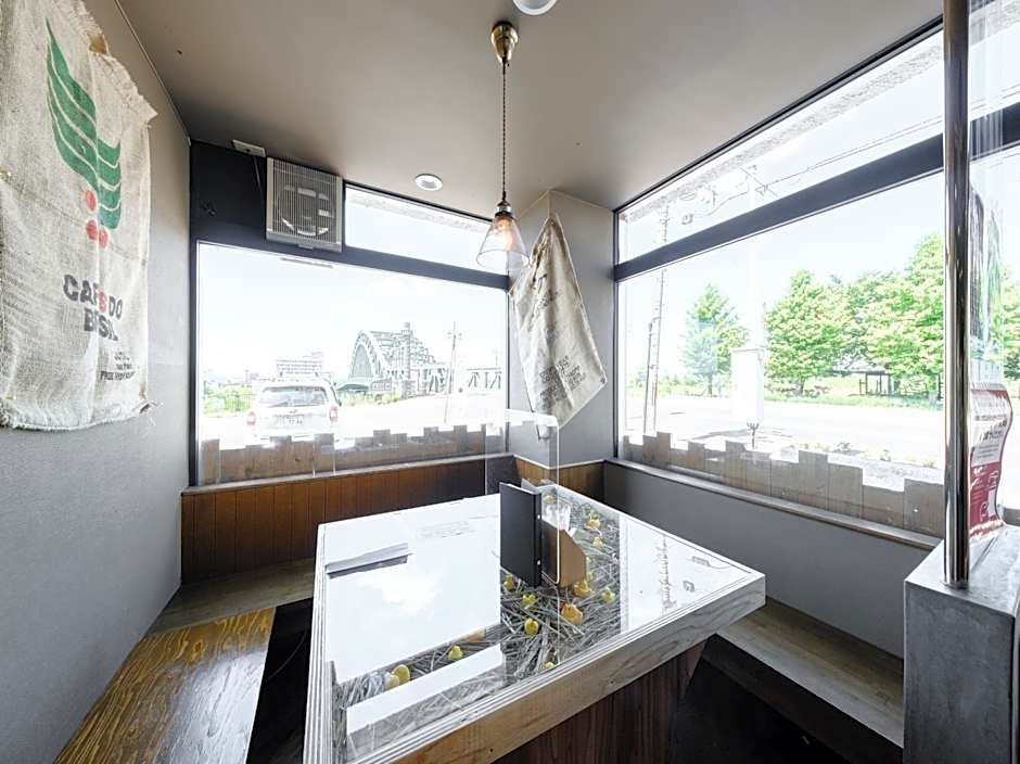 Tabist Diversity Hotel Sin Tokiwa Asahikawa